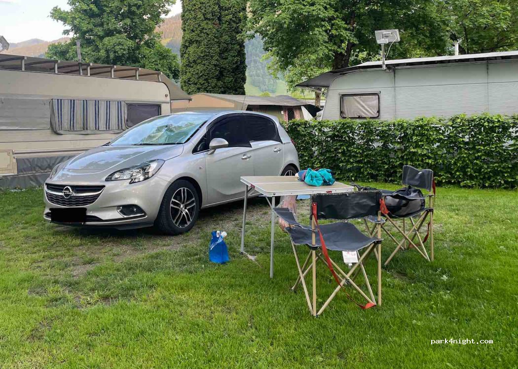 Camping Woferlgut — foto 2