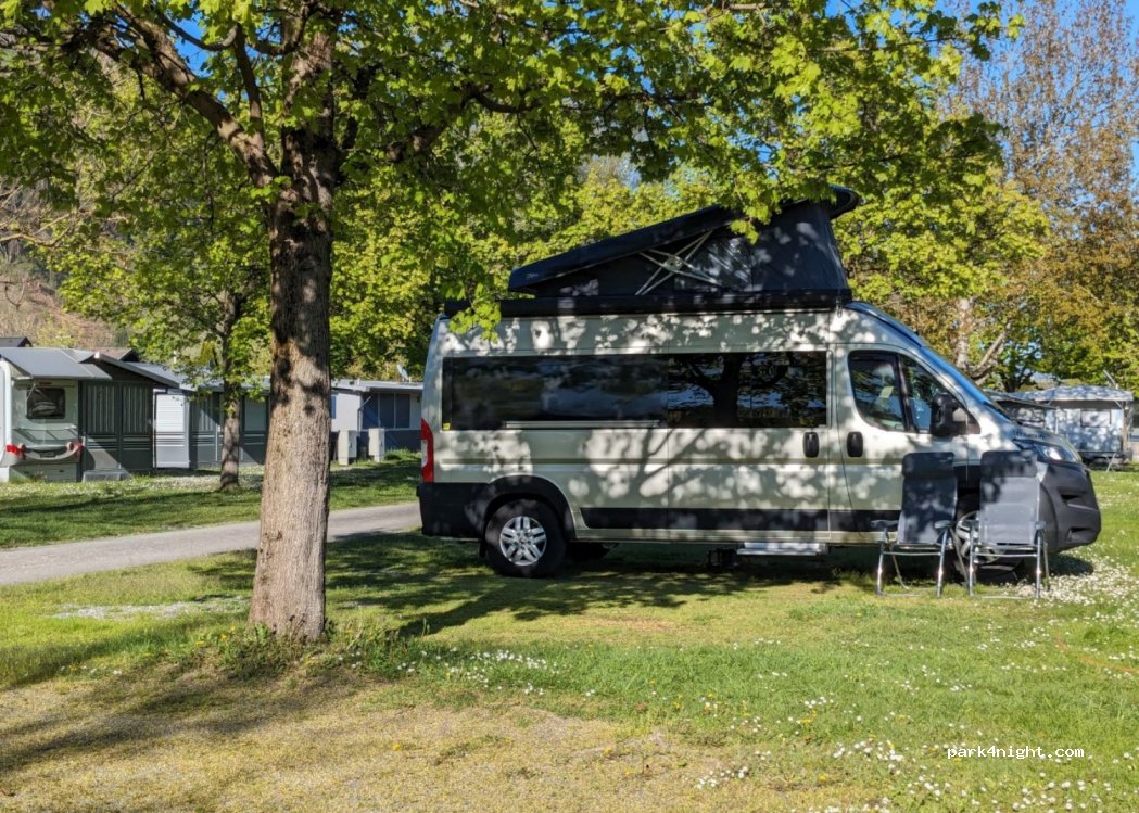 Camping Woferlgut — foto 3