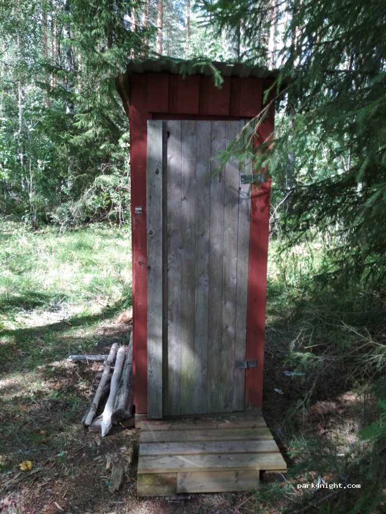 (792 92) Finnbodarna - Moravägen — foto 2