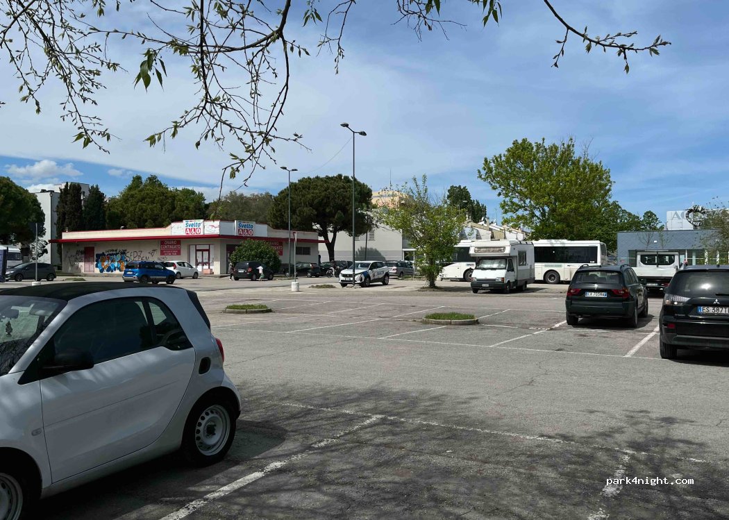 (47922) Rimini - 9 Via Baroni — foto 3