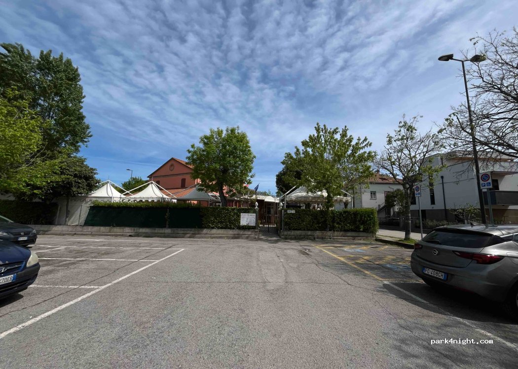 (47922) Rimini - 9 Via Baroni — foto 4