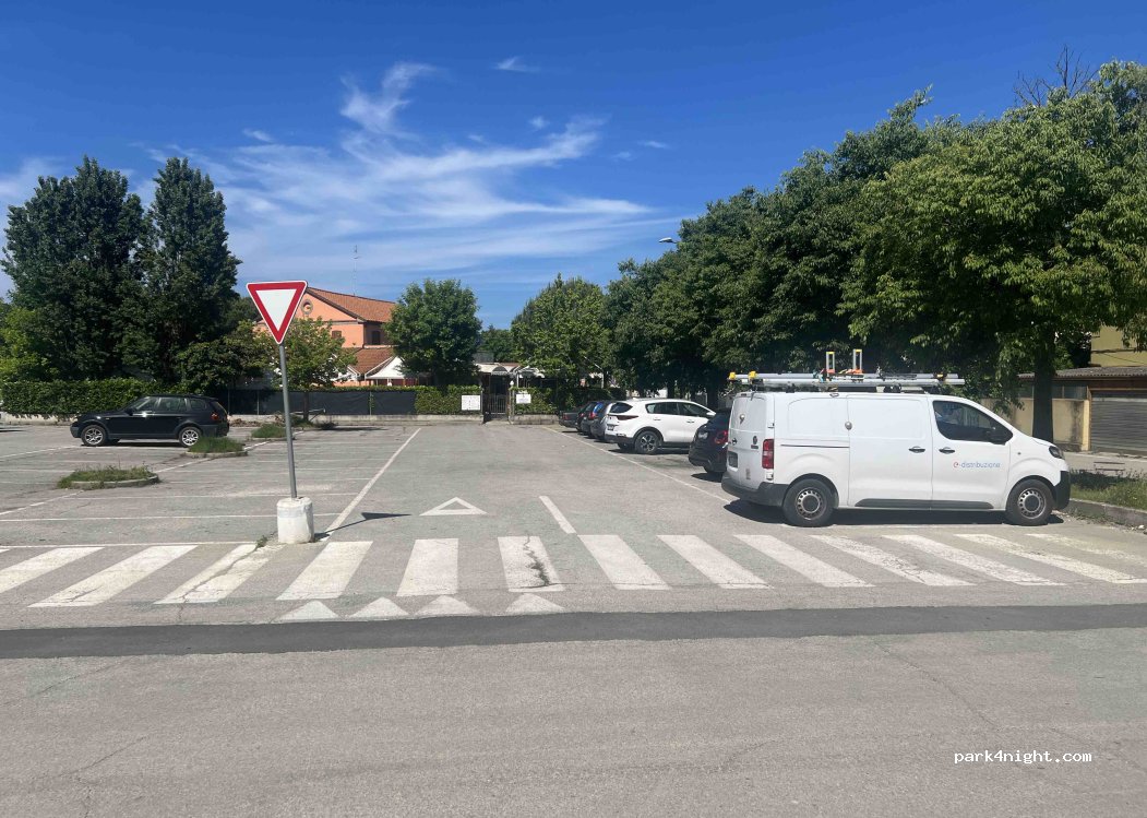 (47922) Rimini - 9 Via Baroni — foto 5
