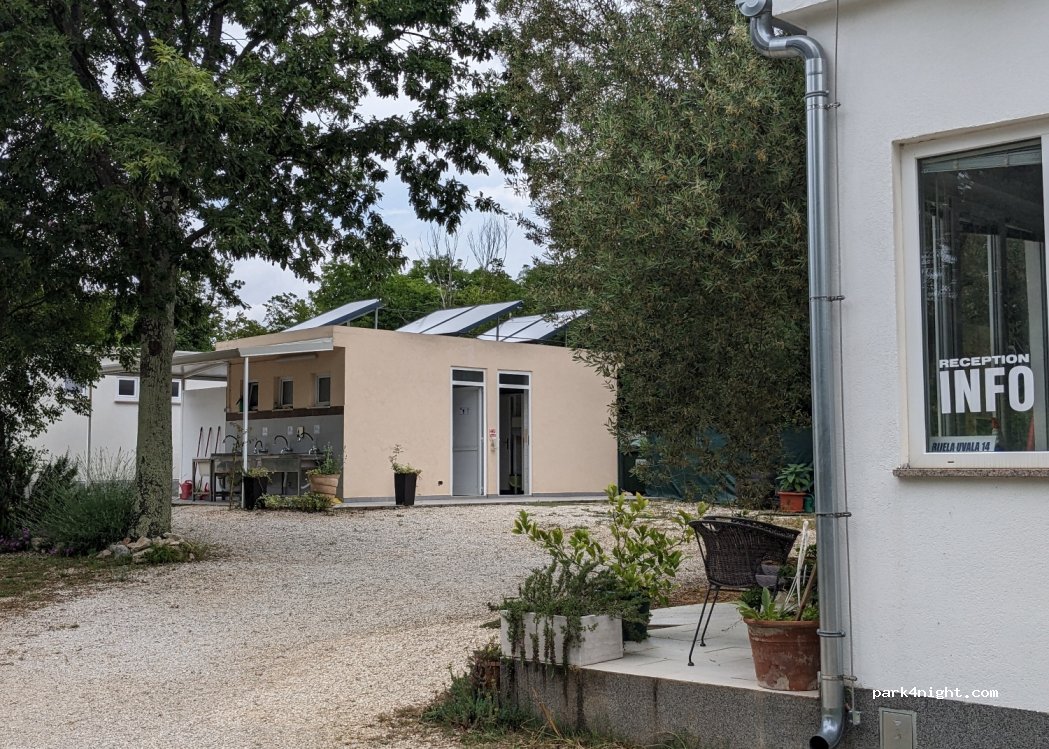 Camping Mini Camping Funtana — foto 3