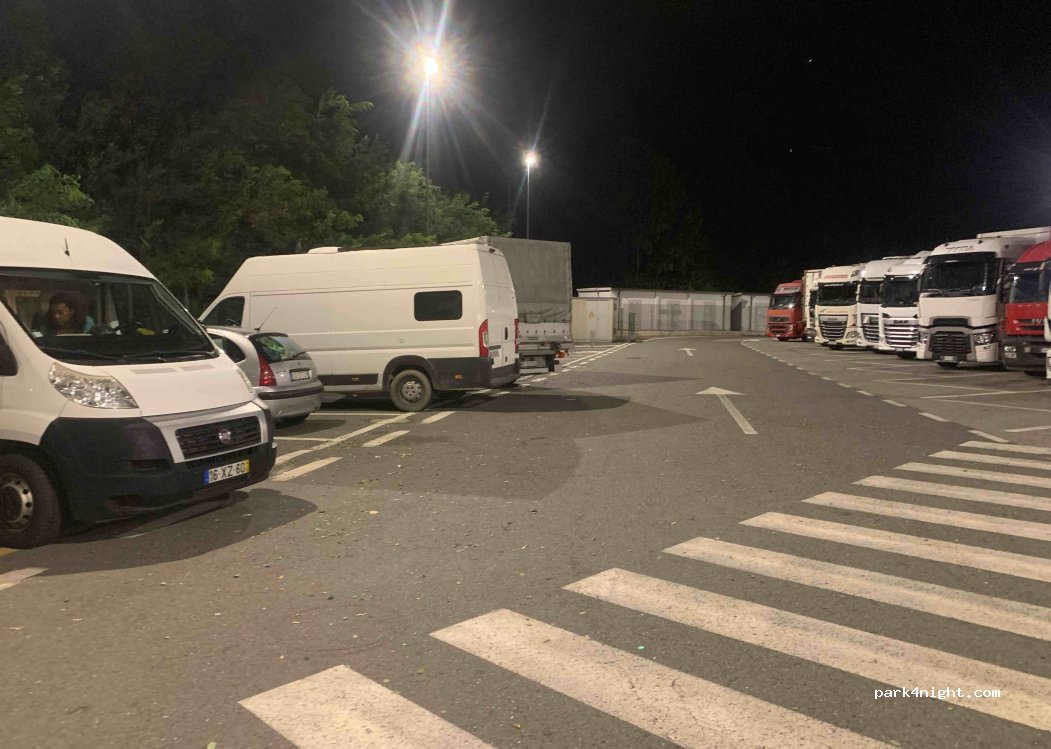 (16167) Genova - E80 — foto 3