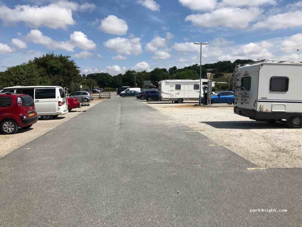 (PL27 7AW) Wadebridge - 9 Trevanson Street — foto 2
