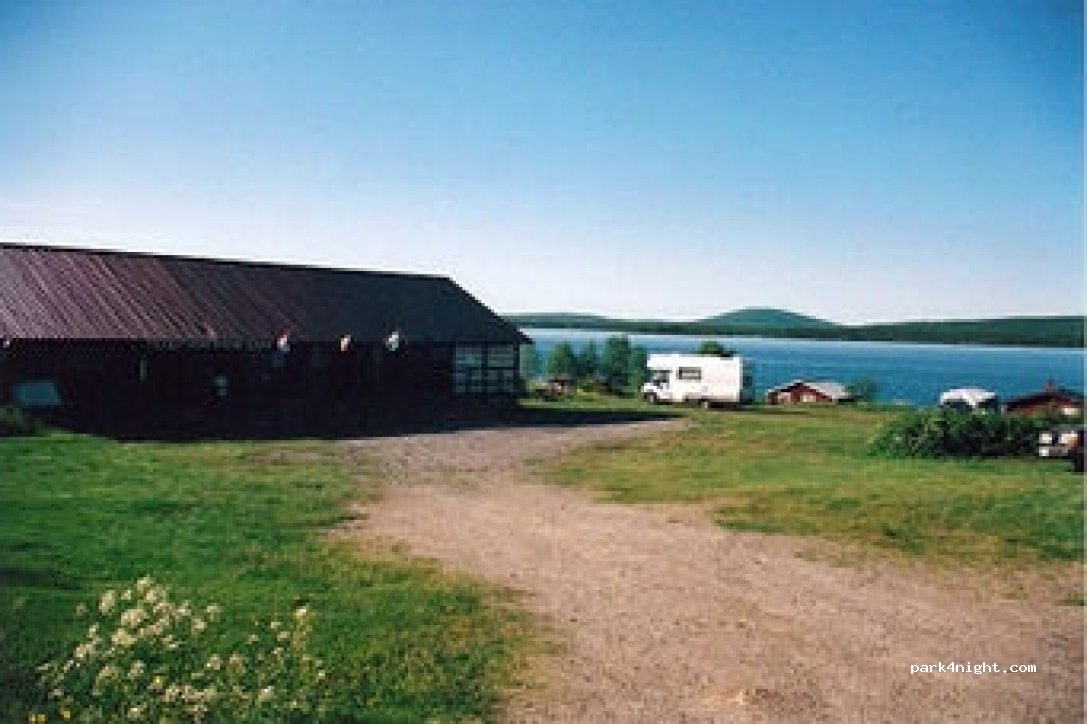 Piilijärvi Camping — foto