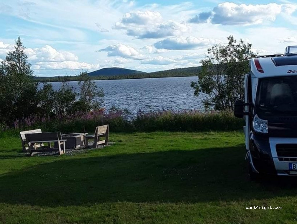 Piilijärvi Camping — foto 3