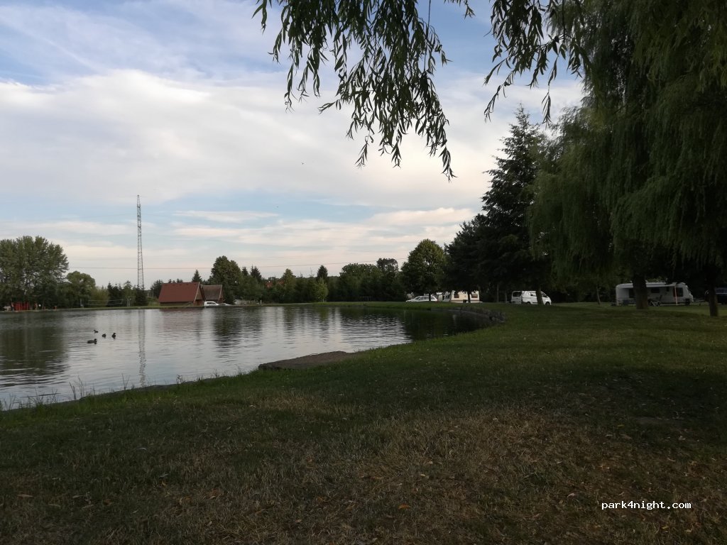 (471 23) Zákupy - Ke Koupališti — foto