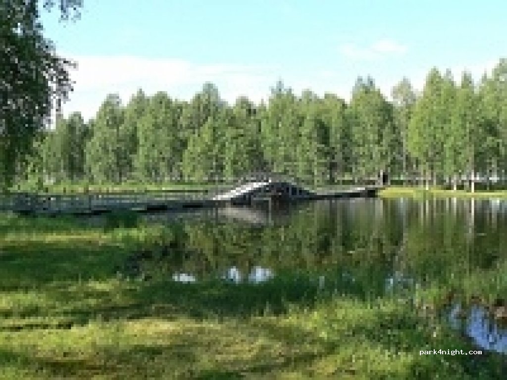 (75700)  - 5 Lokkiharjuntie — foto 2