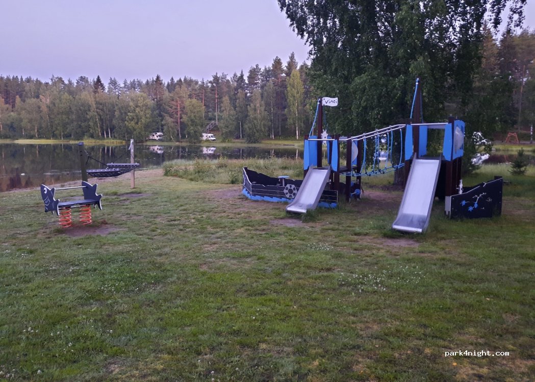 (75700)  - 5 Lokkiharjuntie — foto 3