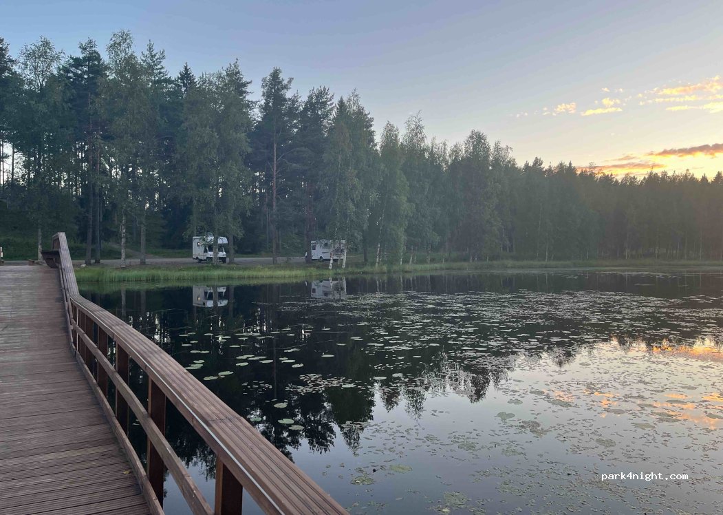 (75700)  - 5 Lokkiharjuntie — foto 4