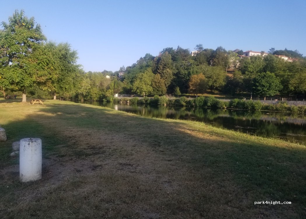 (31210) Gourdan-Polignan - 8 Allée de Garonne — foto 3