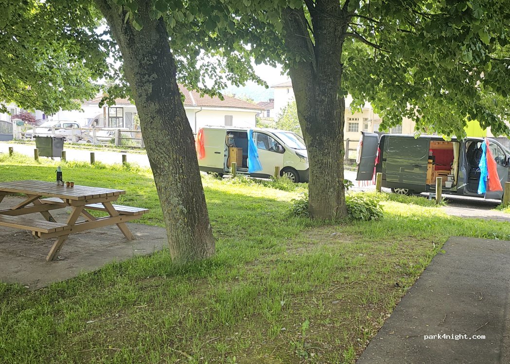 (31210) Gourdan-Polignan - 8 Allée de Garonne — foto 5