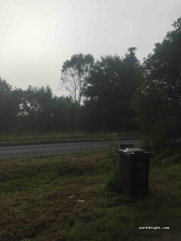 (PH8 0JU) Dalguise - 2 Kirkpark — foto 2