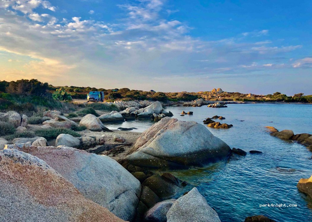 (07024) La Maddalena - 4 Località Giardinelli — foto 4
