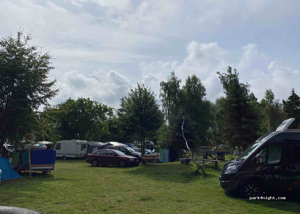 Rodzinne Wczasy pod Gruszą — foto 3