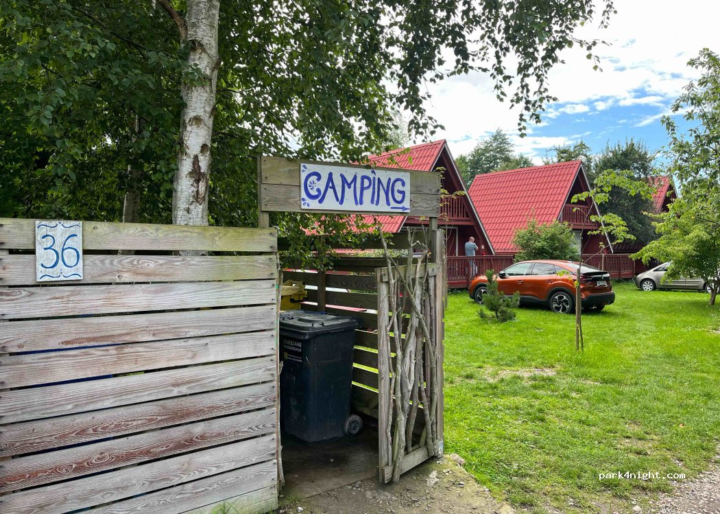 Rodzinne Wczasy pod Gruszą — foto 4