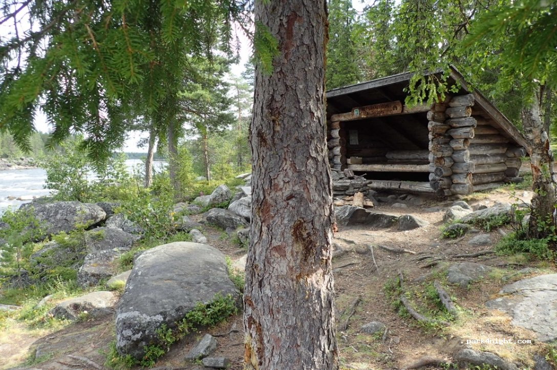 (99300) Muonio - 687 Torniontie — foto 2