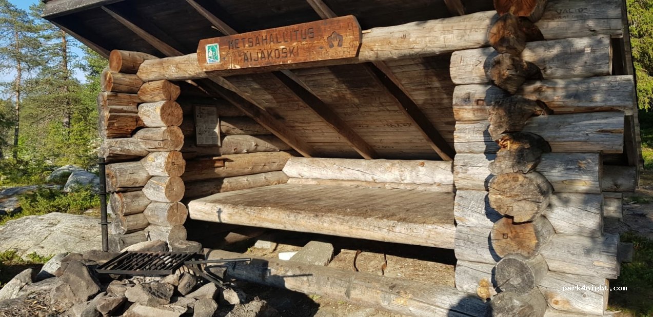 (99300) Muonio - 687 Torniontie — foto 3