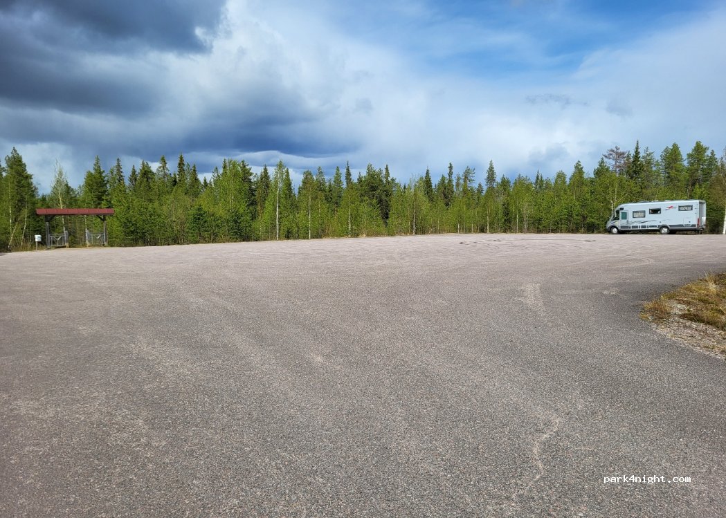(99300) Muonio - 687 Torniontie — foto 4