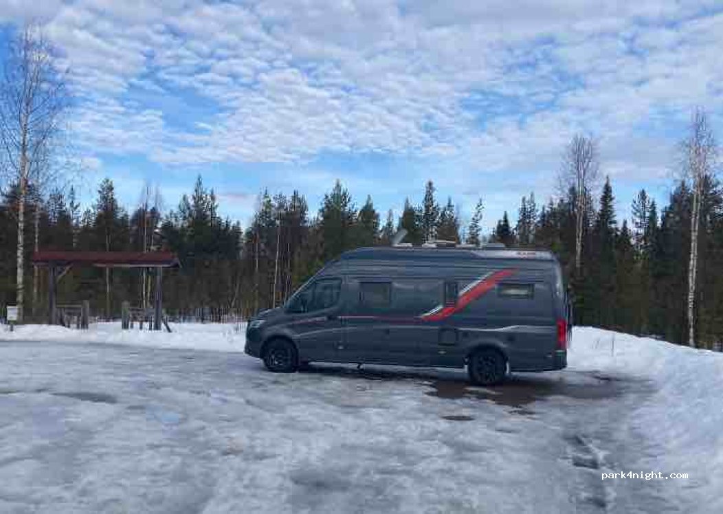 (99300) Muonio - 687 Torniontie — foto 5