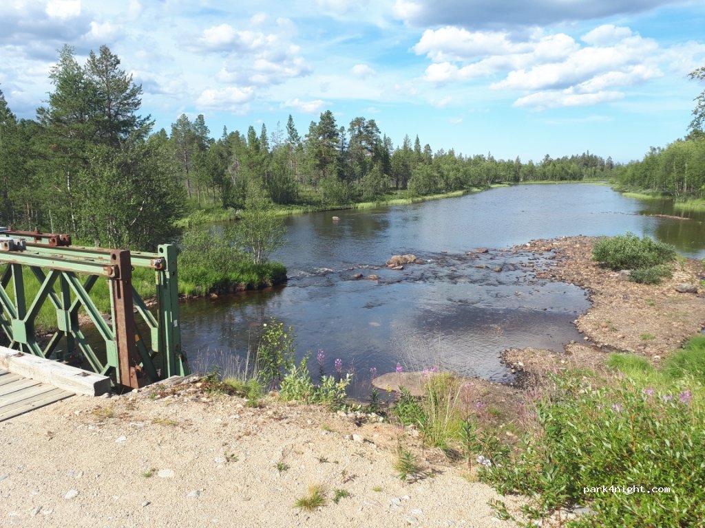 (99880) Inari - 4384 Kittiläntie — foto 2