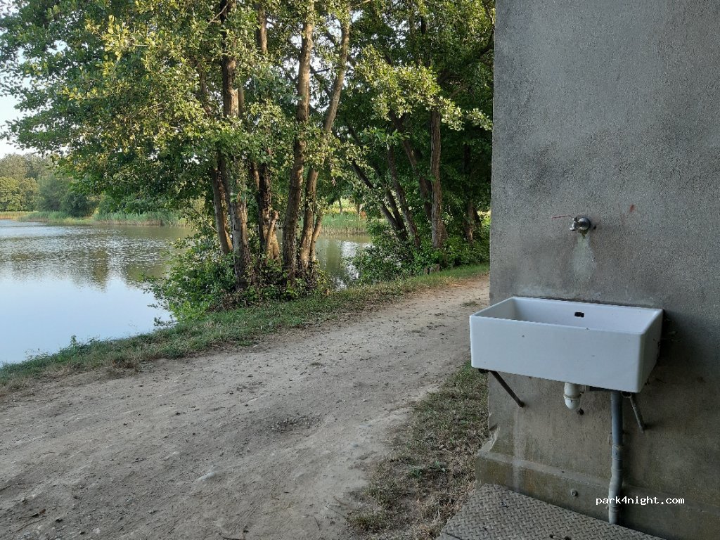 (38440) Chatonnay - 44 Chemin de l'Étang Moule — foto