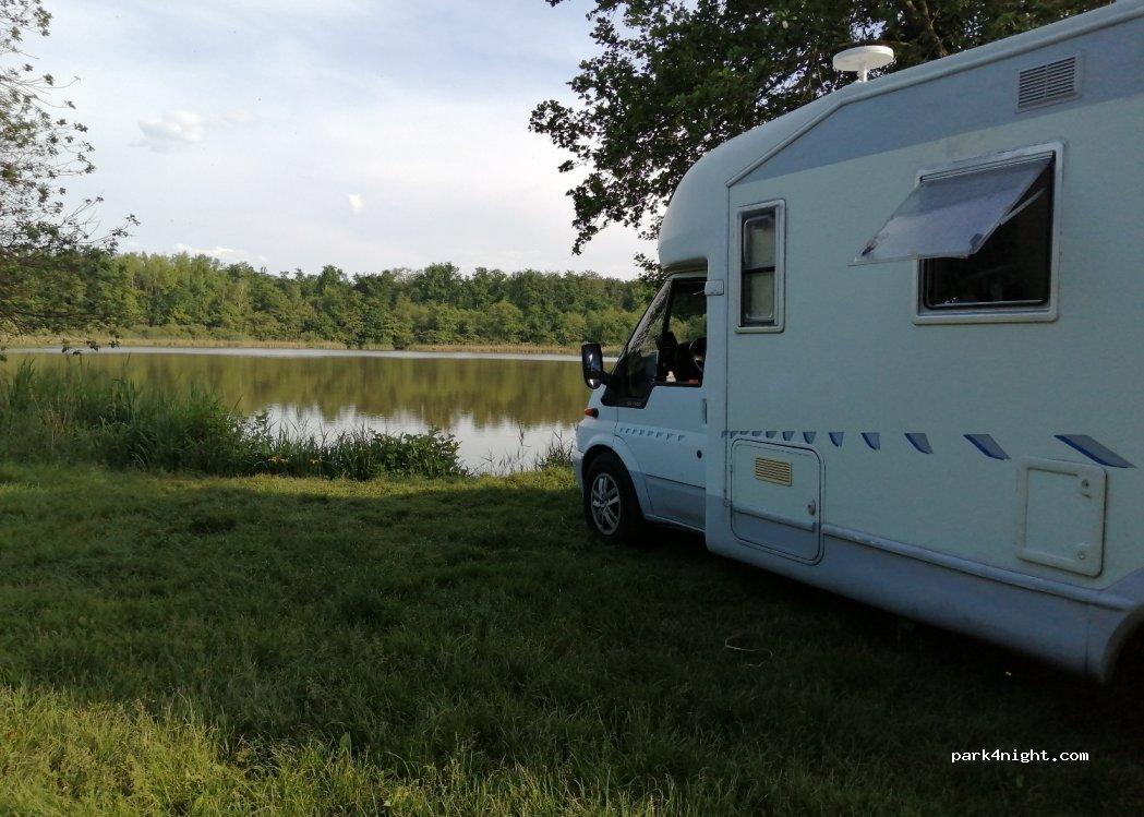 (38440) Chatonnay - 44 Chemin de l'Étang Moule — foto 3