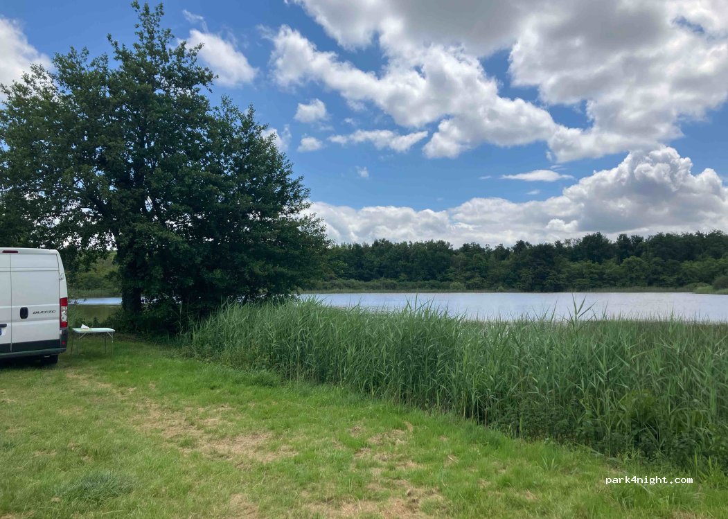 (38440) Chatonnay - 44 Chemin de l'Étang Moule — foto 4