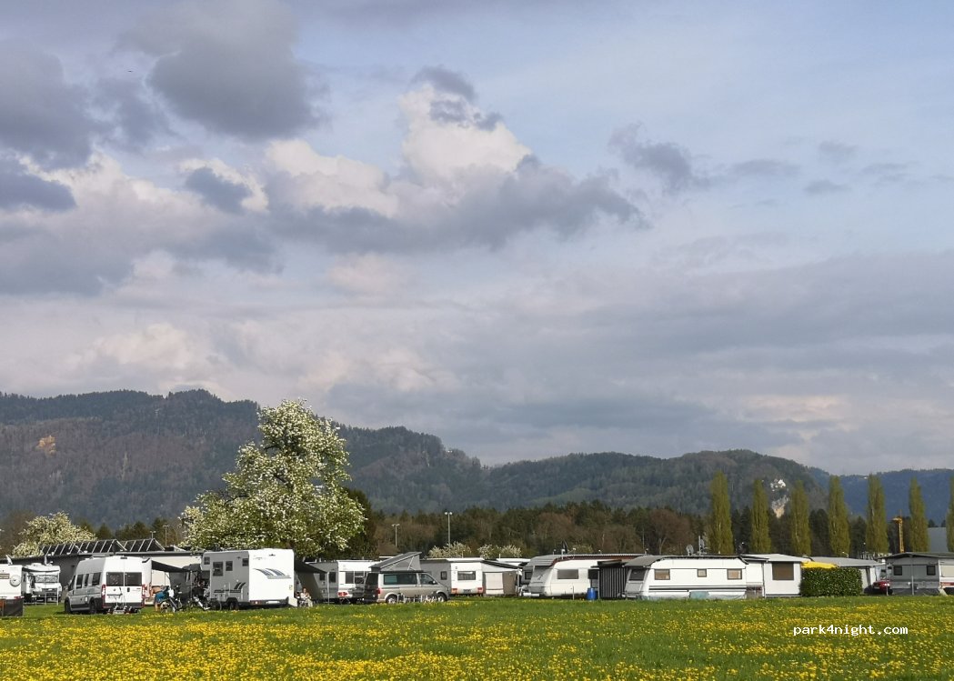 Camping Weiss — foto 2