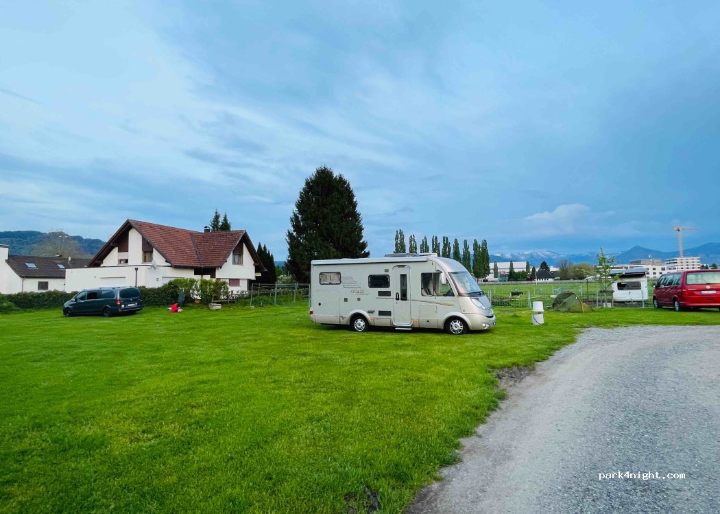 Camping Weiss — foto 3