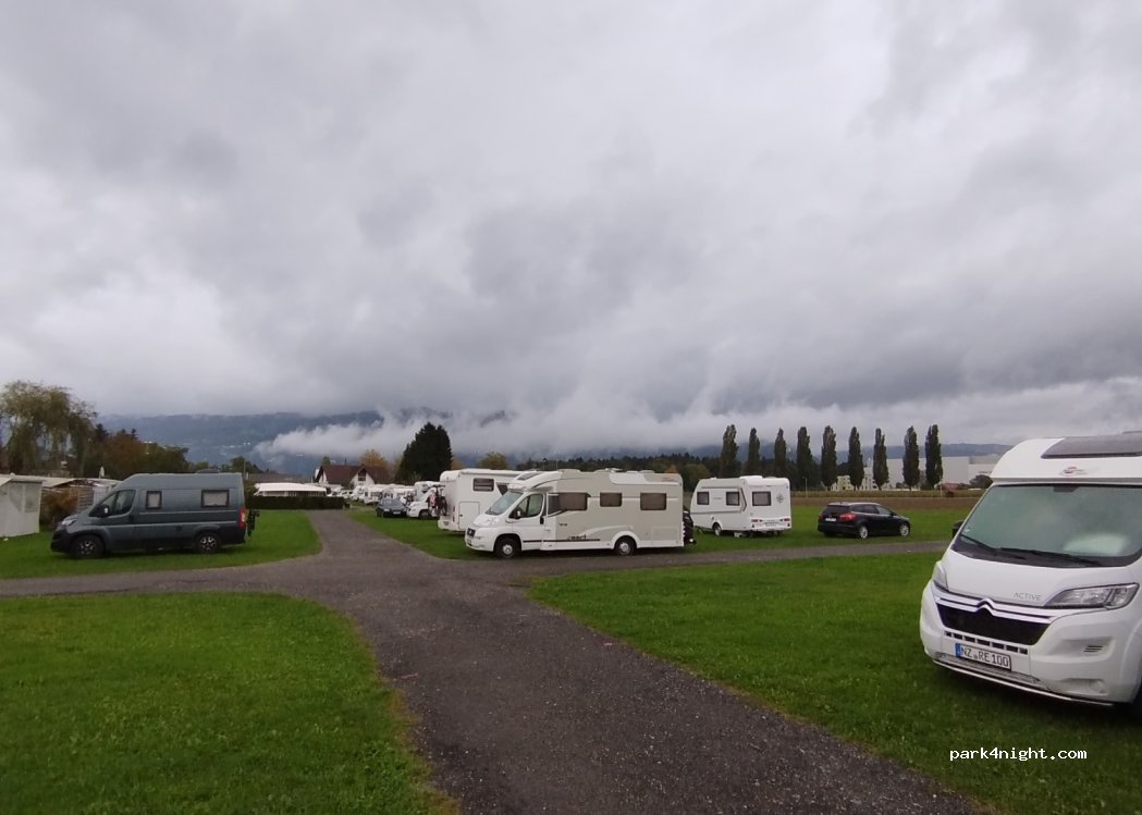 Camping Weiss — foto 4