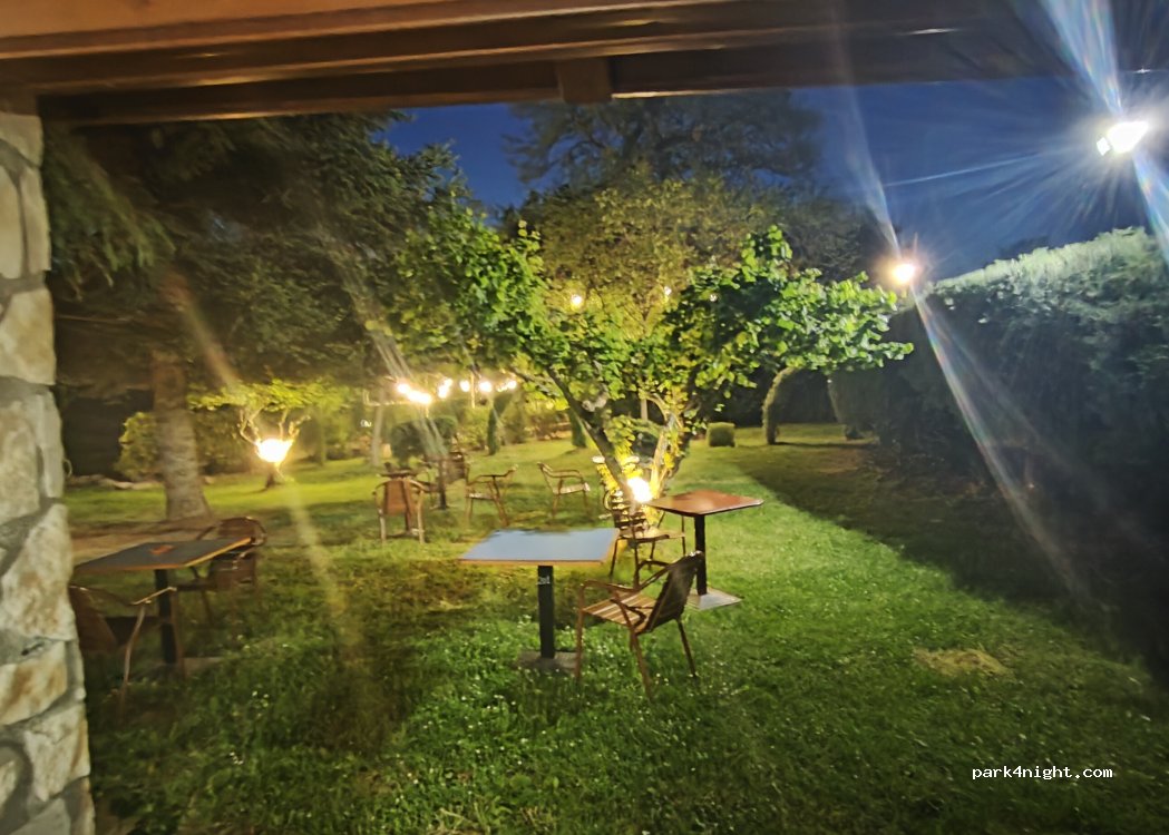 Agritourismo Tre Santi in Padula — foto 5