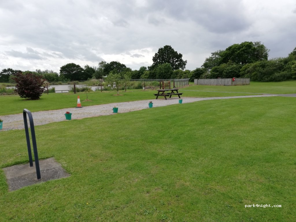 Wagtail Park — foto