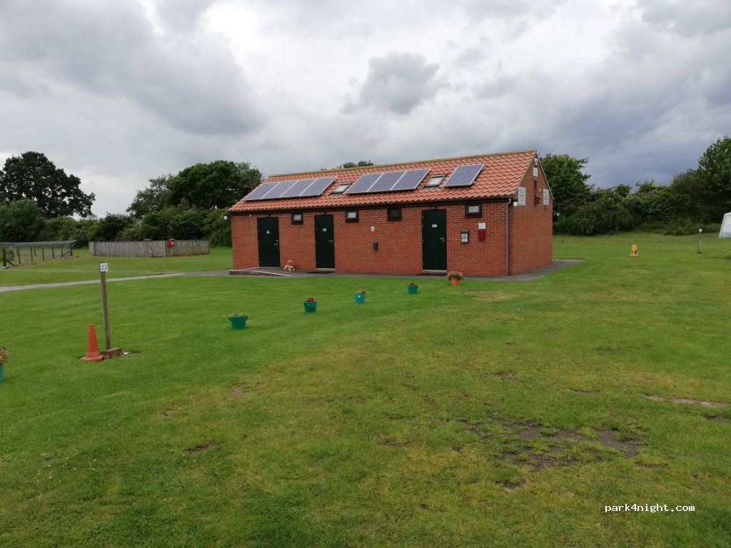 Wagtail Park — foto 2