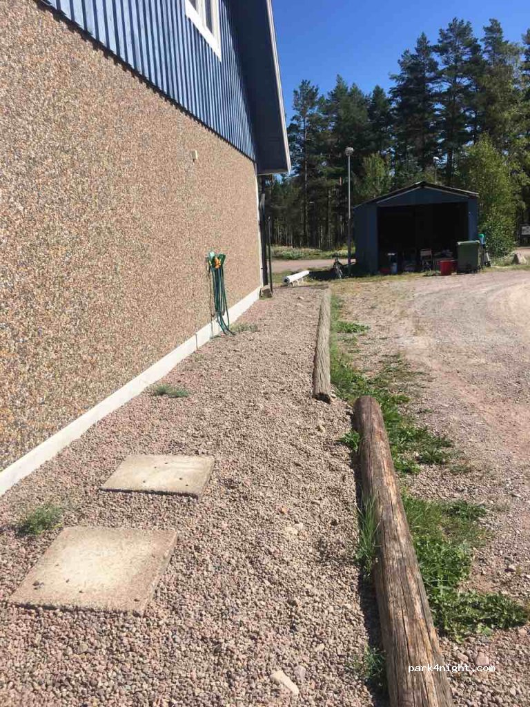 (598 97) Mariannelund - 6 Majsgatan — foto