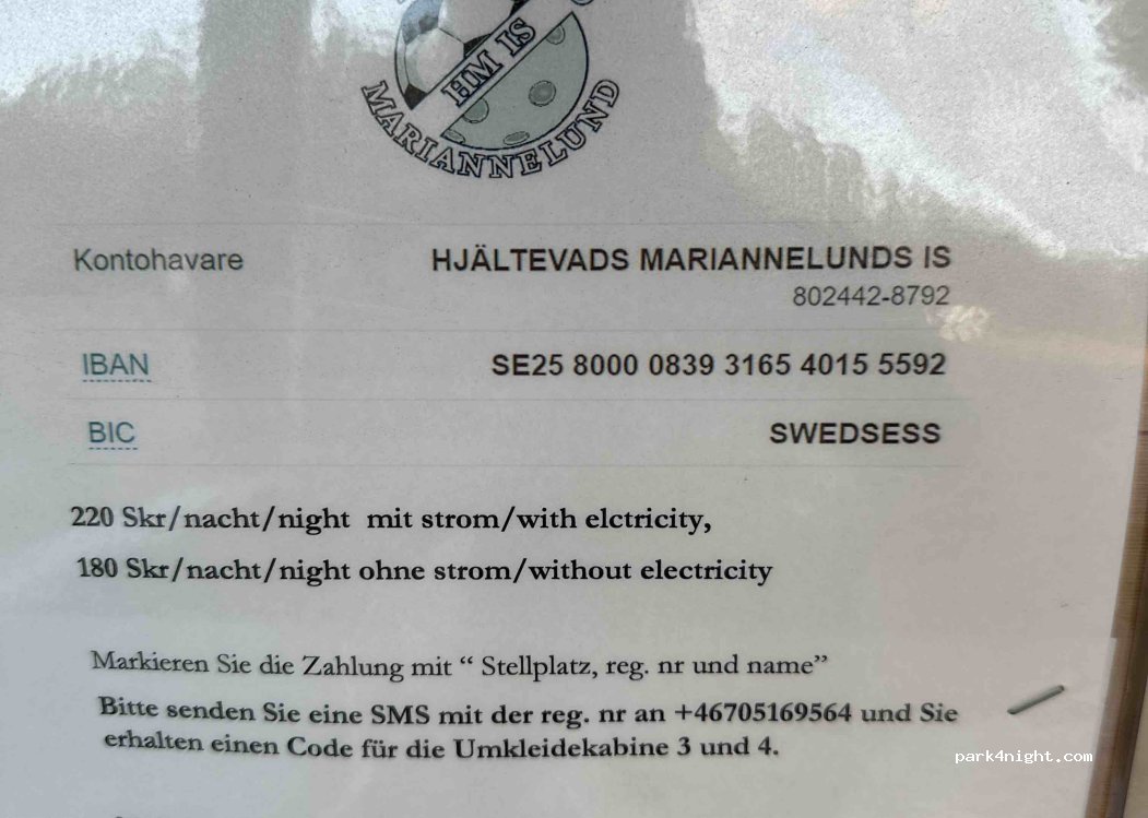 (598 97) Mariannelund - 6 Majsgatan — foto 5