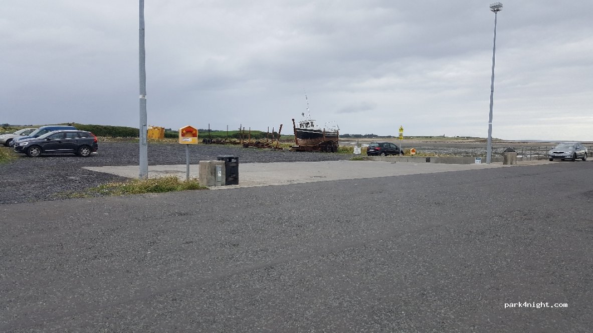 () Ballina - Quay Road — foto 2