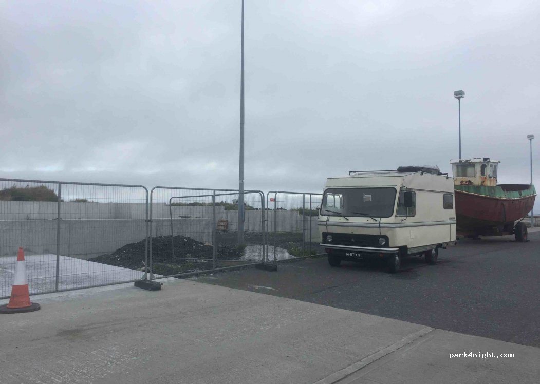 () Ballina - Quay Road — foto 3