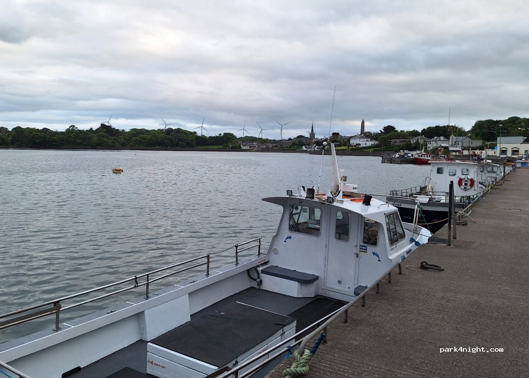 () Ballina - Quay Road — foto 4