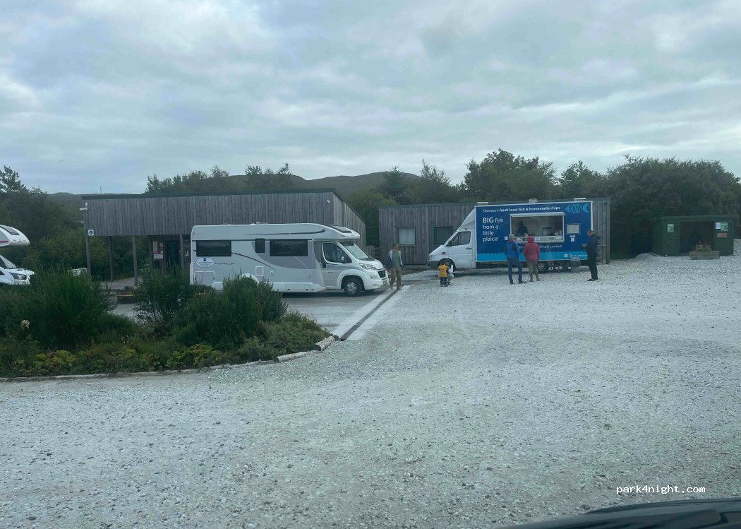 Camping Skye — foto 4