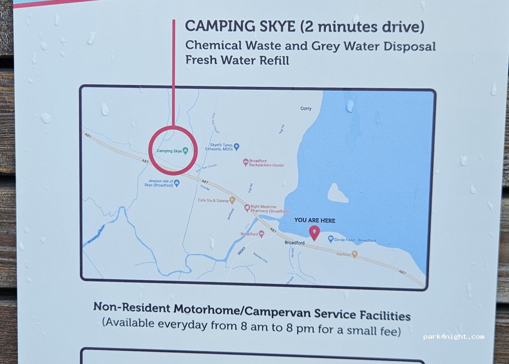 Camping Skye — foto 5