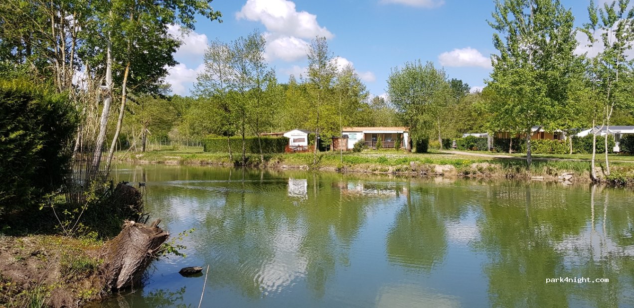Domaine de la Noue des Rois — foto