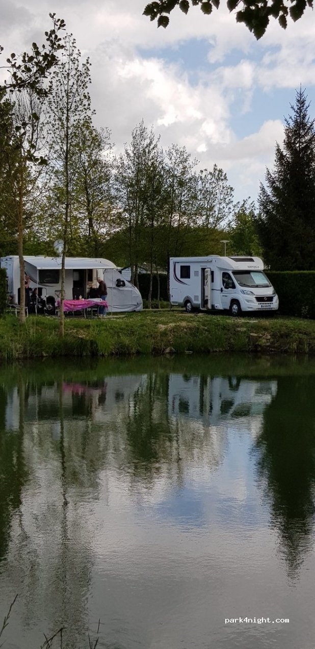 Domaine de la Noue des Rois — foto 2