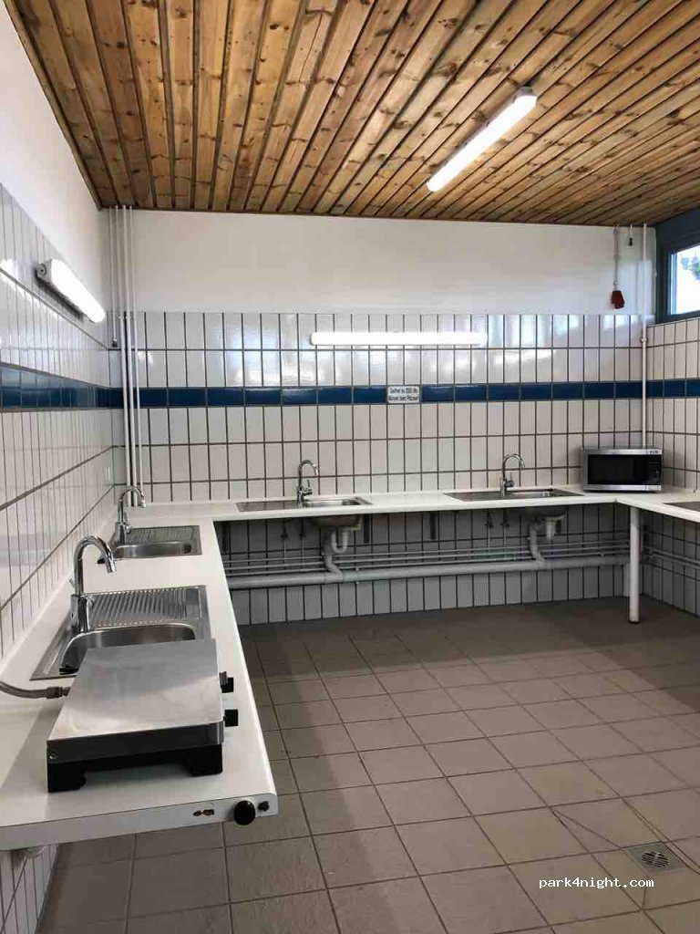 Ostseecamp Glücksburg - Holnis — foto