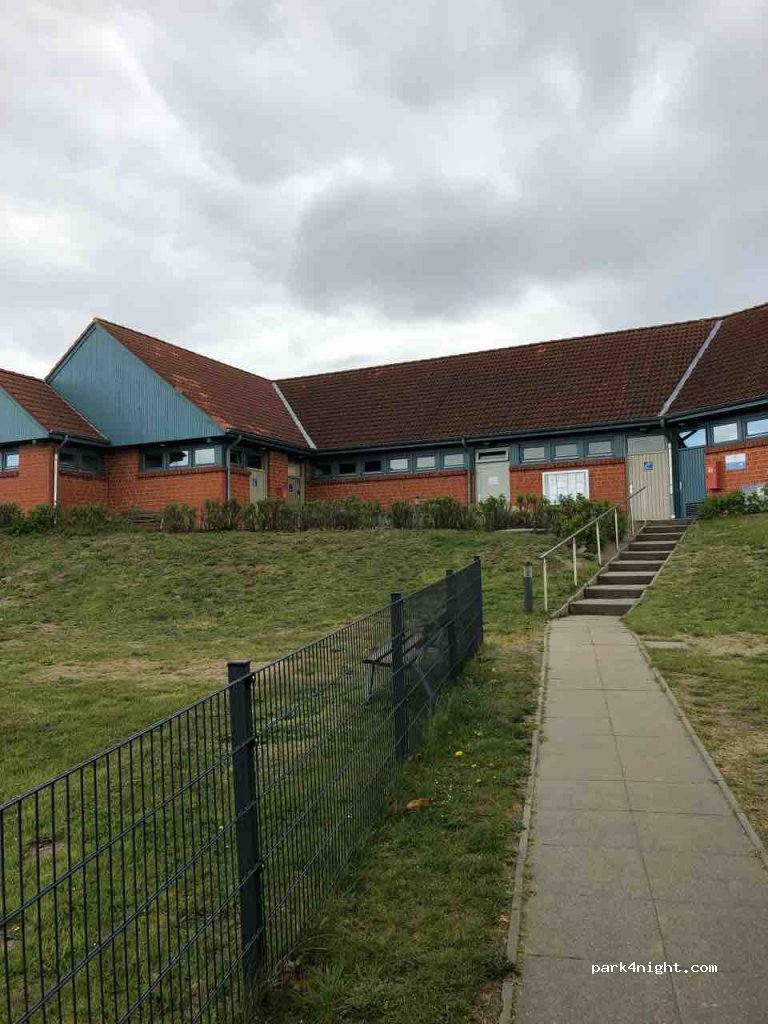 Ostseecamp Glücksburg - Holnis — foto 2