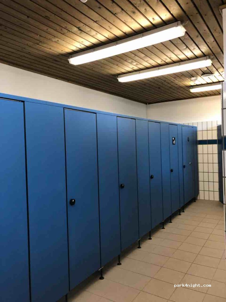 Ostseecamp Glücksburg - Holnis — foto 3