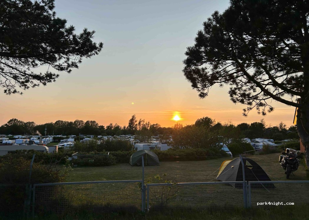 Ostseecamp Glücksburg - Holnis — foto 4