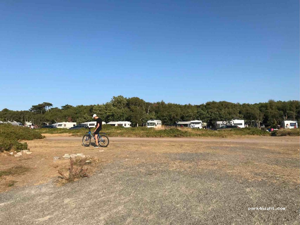 First Camp Torekov-Båstad — foto