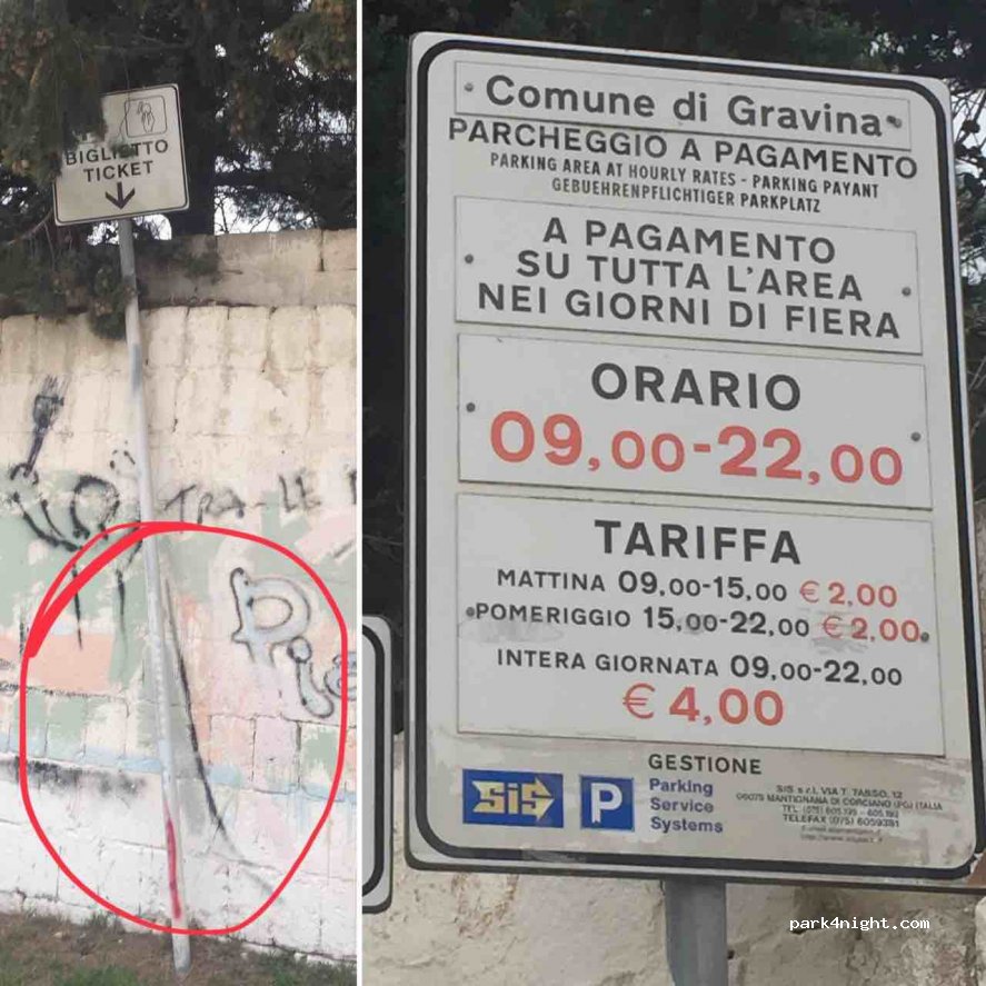 (70024) Gravina in Puglia - 9 Via Fazzatoia — foto 3